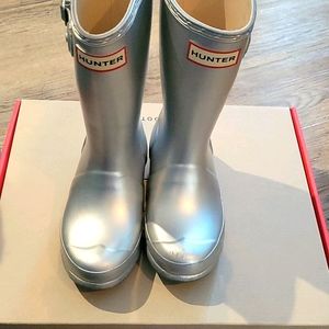 Kids Hunter boots